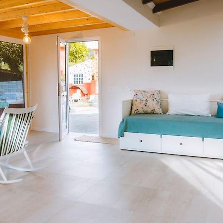 Casita Gopal Βίλα Icod De Los Vinos Εξωτερικό φωτογραφία