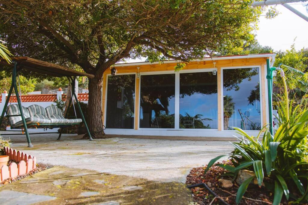 Casita Gopal Βίλα Icod De Los Vinos Εξωτερικό φωτογραφία