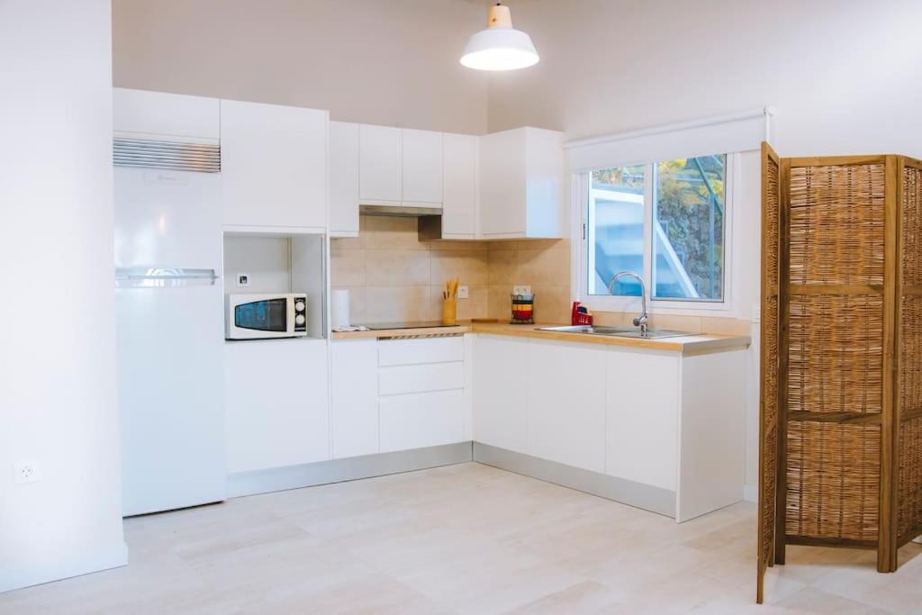 Casita Gopal Βίλα Icod De Los Vinos Εξωτερικό φωτογραφία
