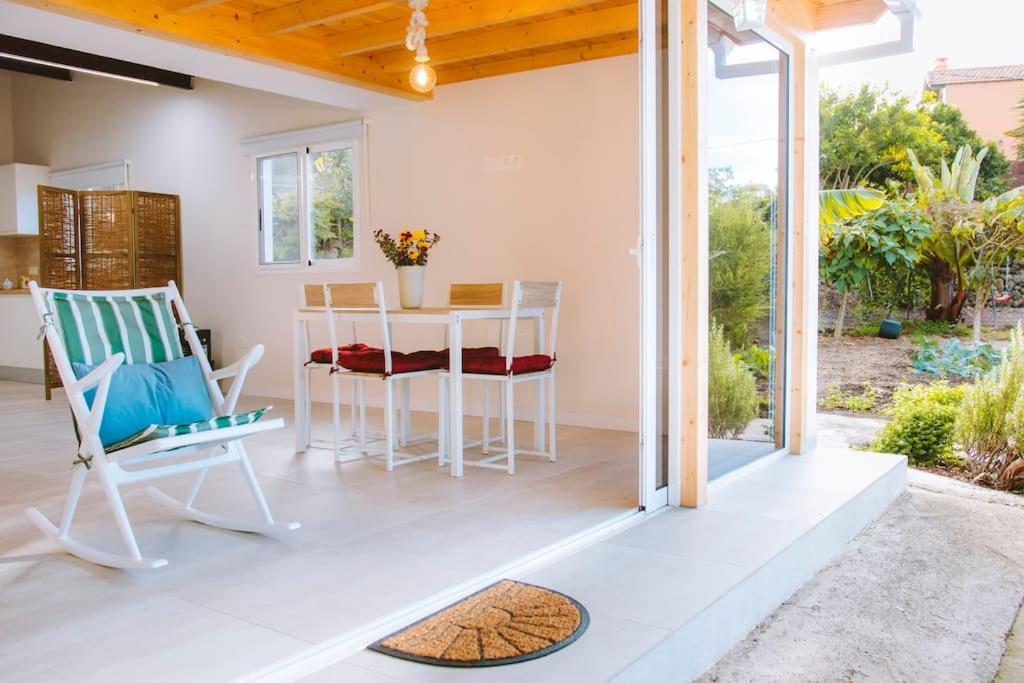 Casita Gopal Βίλα Icod De Los Vinos Εξωτερικό φωτογραφία
