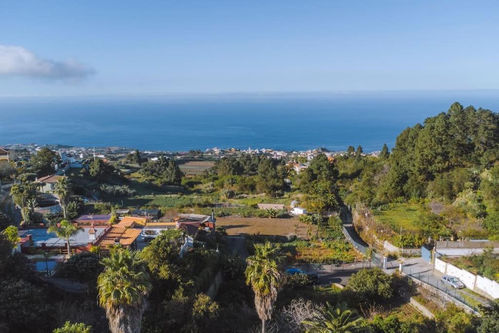Casita Gopal Βίλα Icod De Los Vinos Εξωτερικό φωτογραφία