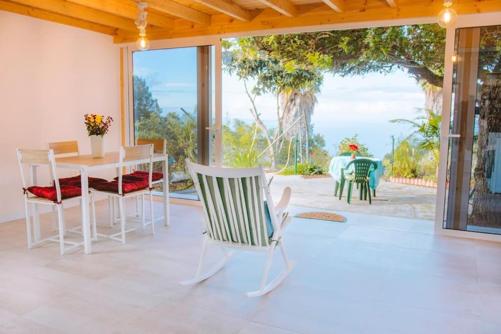 Casita Gopal Βίλα Icod De Los Vinos Εξωτερικό φωτογραφία