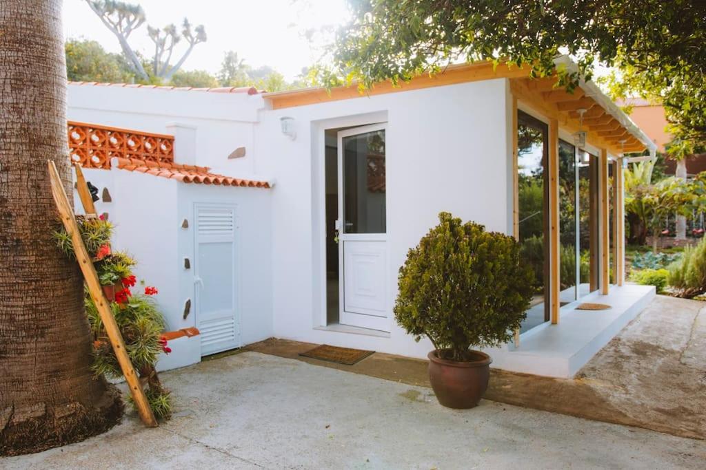 Casita Gopal Βίλα Icod De Los Vinos Εξωτερικό φωτογραφία