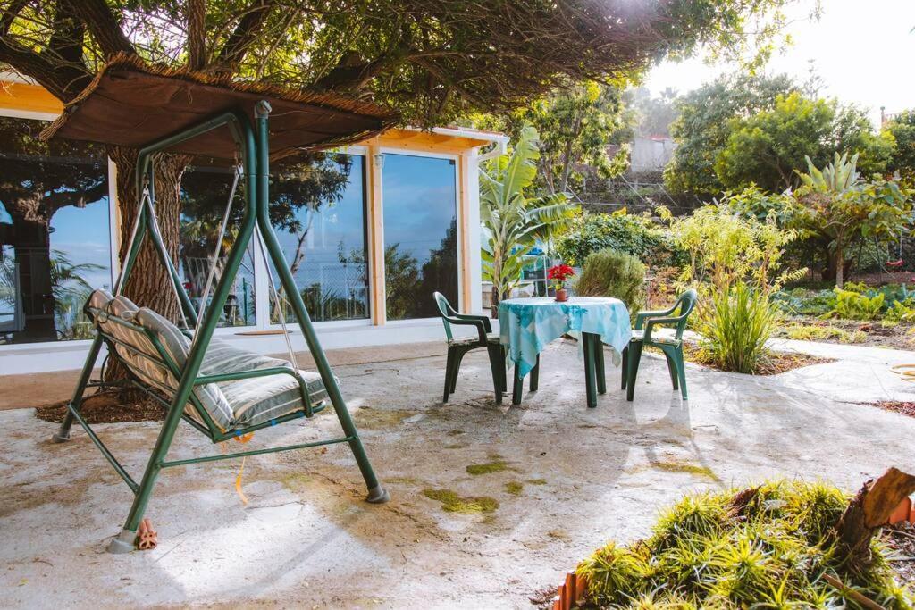 Casita Gopal Βίλα Icod De Los Vinos Εξωτερικό φωτογραφία