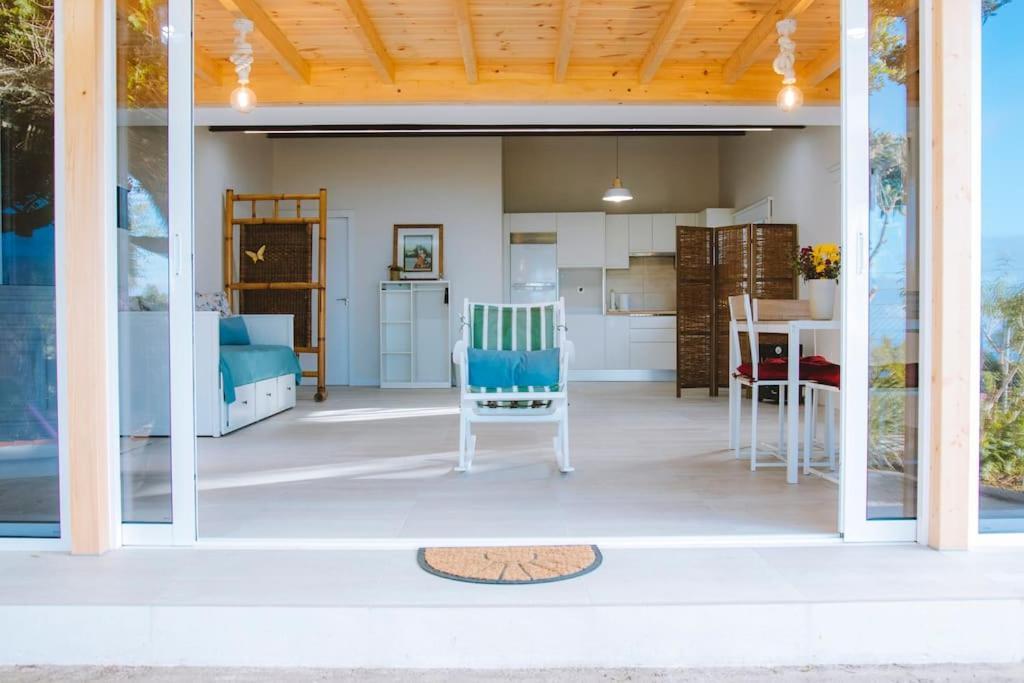 Casita Gopal Βίλα Icod De Los Vinos Εξωτερικό φωτογραφία