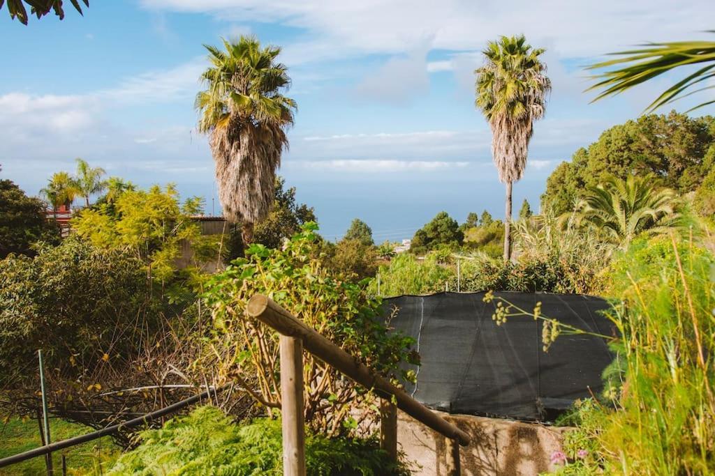 Casita Gopal Βίλα Icod De Los Vinos Εξωτερικό φωτογραφία