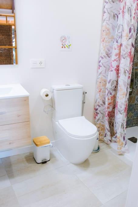 Casita Gopal Βίλα Icod De Los Vinos Εξωτερικό φωτογραφία