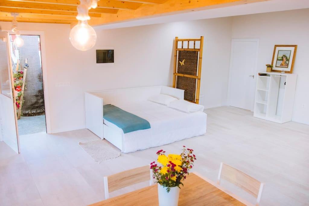Casita Gopal Βίλα Icod De Los Vinos Εξωτερικό φωτογραφία